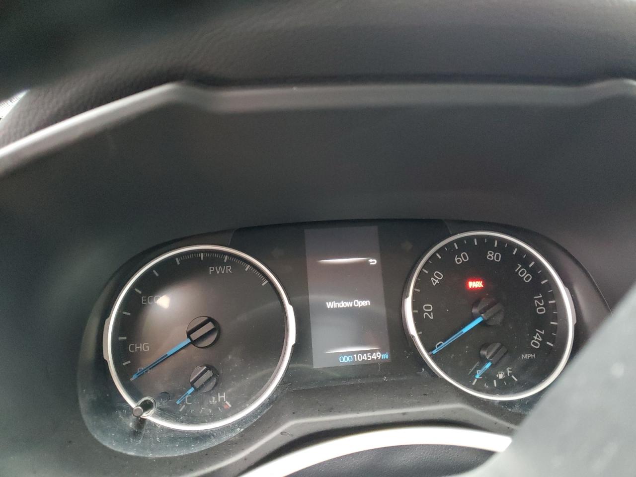 2022 Toyota Rav4 Xle Premium VIN: 2T3B6RFV3NW032555 Lot: 93449385