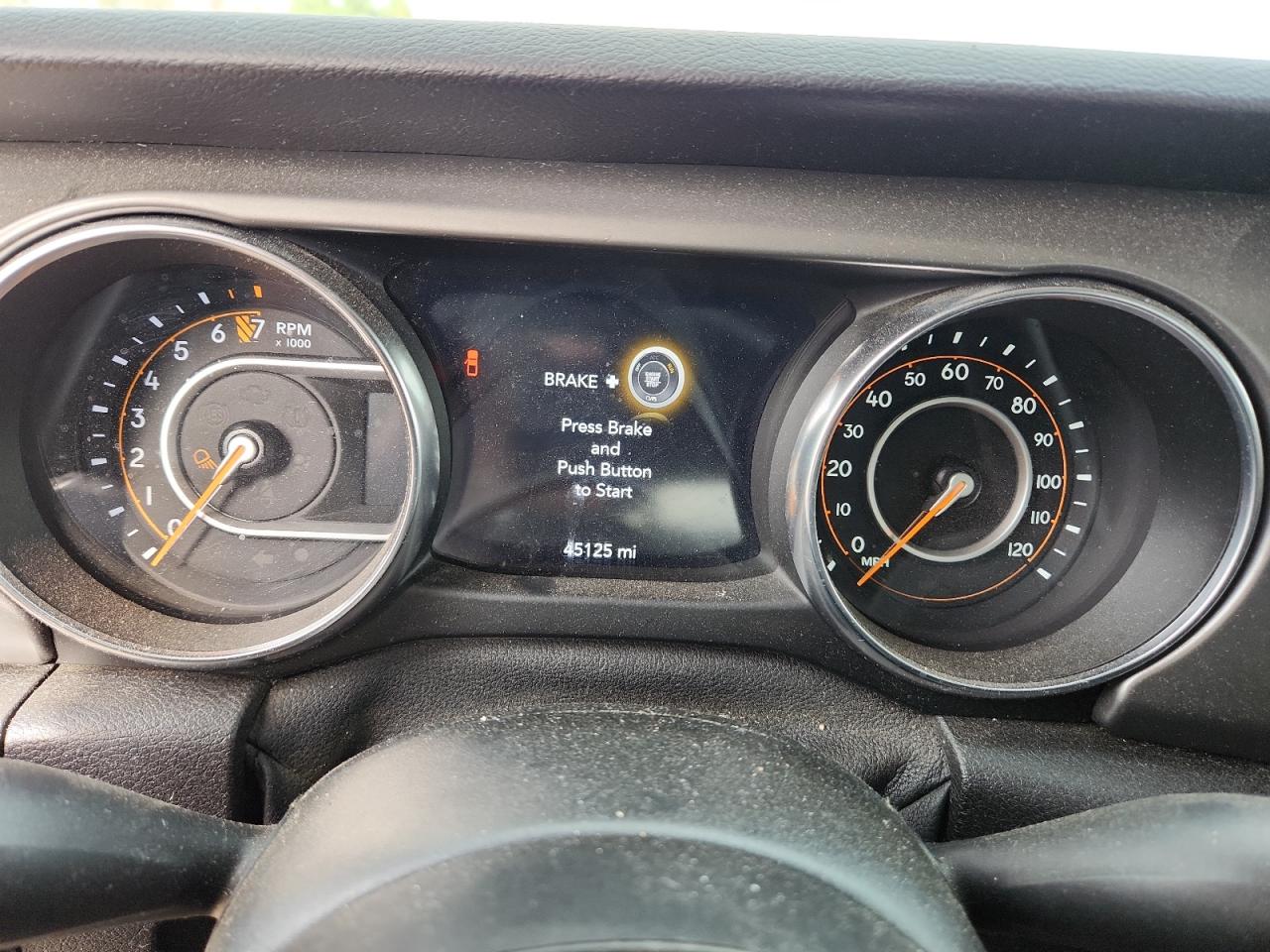 2021 Jeep Gladiator Sport VIN: 1C6HJTAG2ML589545 Lot: 91000695