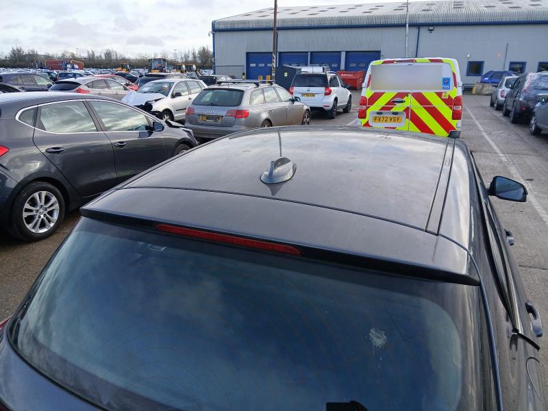 2017 BMW 1 SERIES 118D SPORT 5DR [NAV]