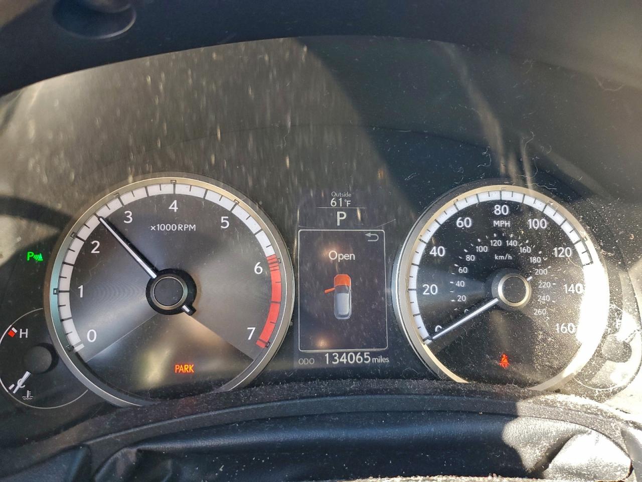 2016 Lexus Nx 200T Base VIN: JTJBARBZ8G2085932 Lot: 94000305