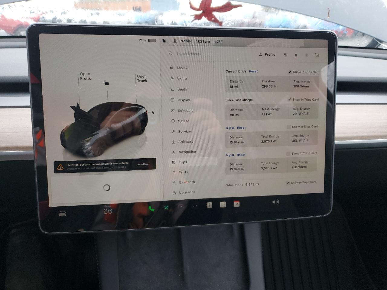 2024 Tesla Model Y VIN: 7SAYGDED3RF154933 Lot: 81467235