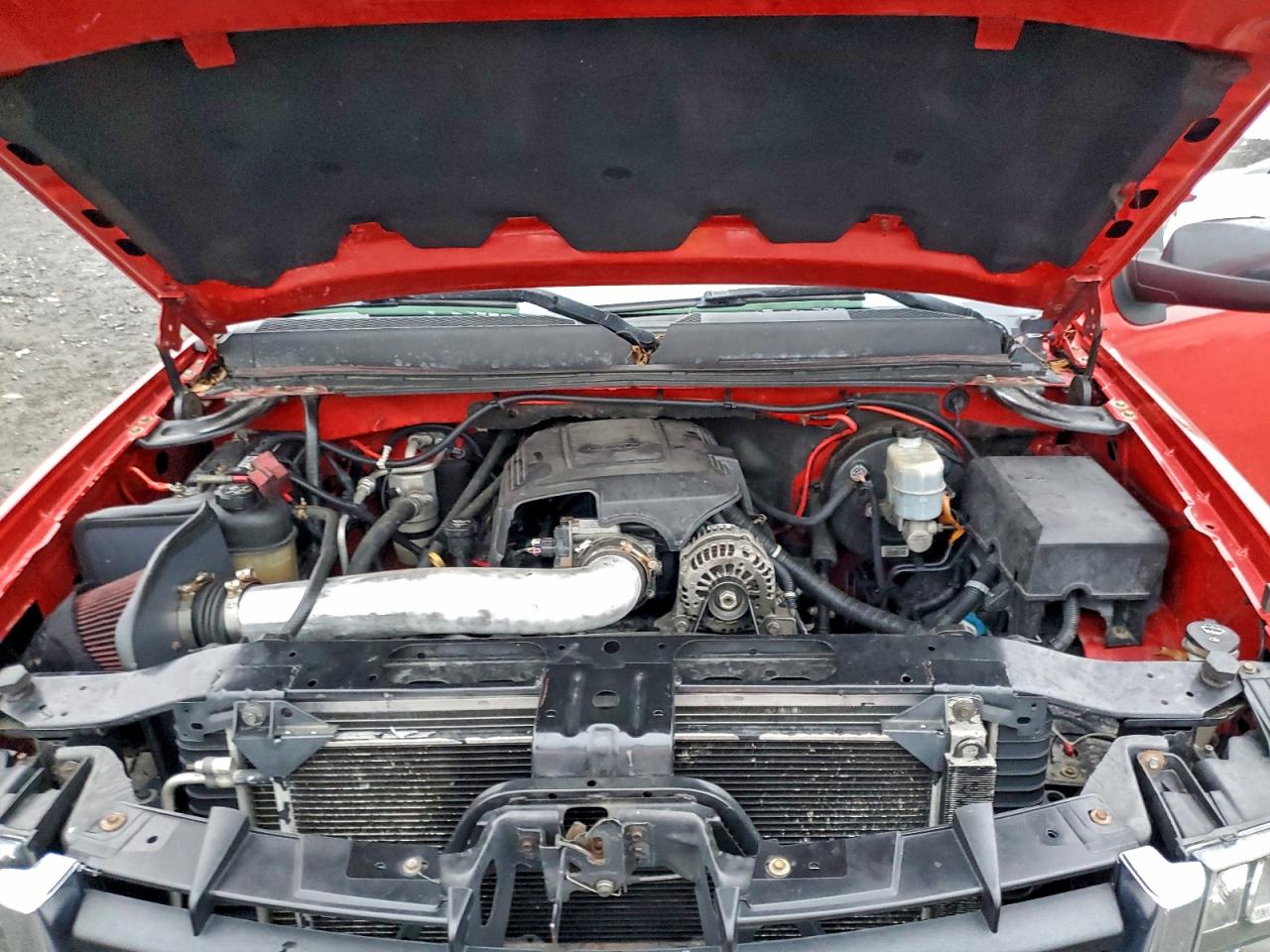 2011 GMC Sierra K1500 VIN: 1GTN2TE0XBZ261175 Lot: 94576275