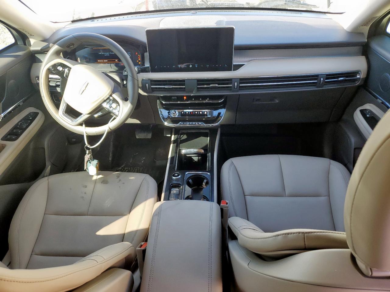 2024 Lincoln Corsair VIN: 5LMCJ1CA1RUL18339 Lot: 92120095