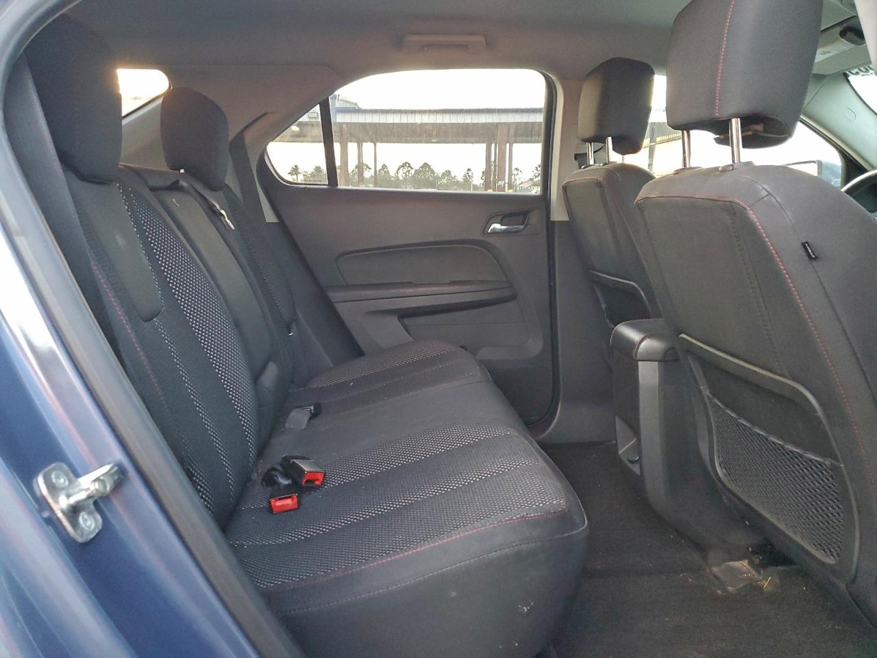 2012 Chevrolet Equinox Lt VIN: 2GNALDEK8C6301065 Lot: 94535895