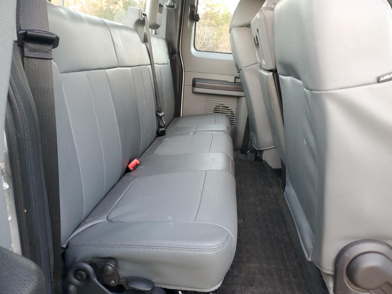 2015 Ford F250 Super Duty VIN: 1FT7X2B64FEA20805 Lot: 92371045