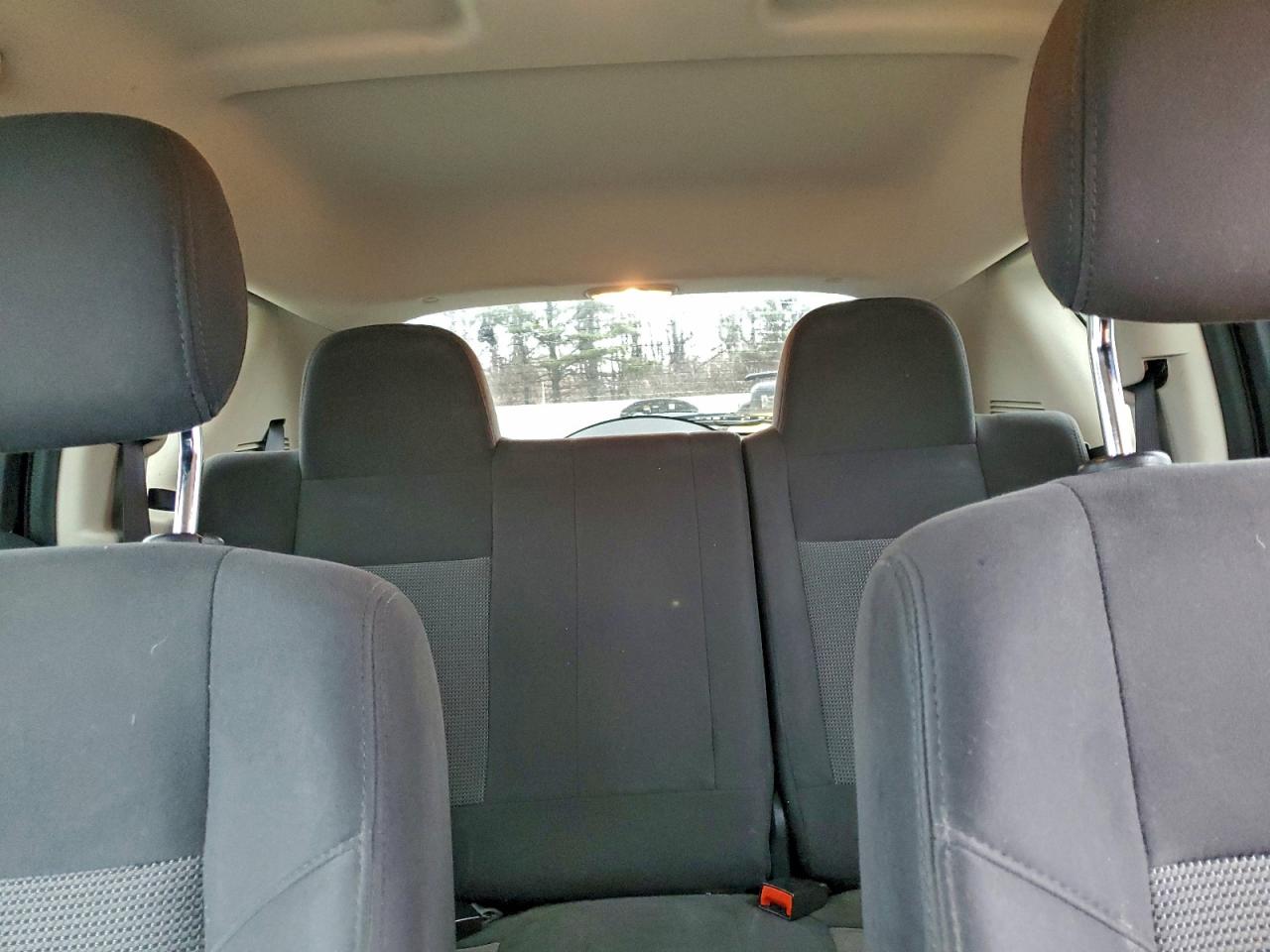 2016 Jeep Compass Sport VIN: 1C4NJDBB9GD733451 Lot: 94481145