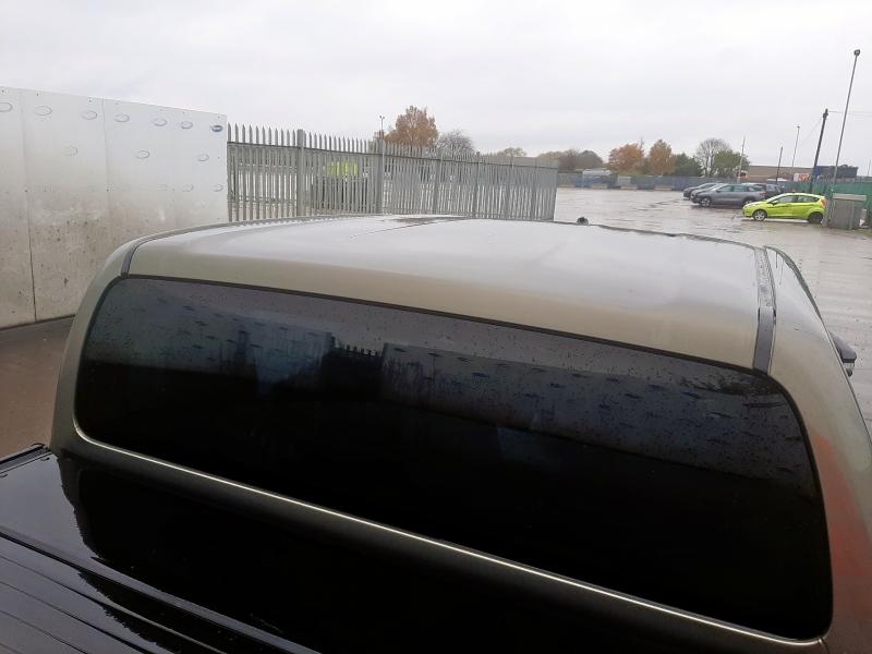 2021 TOYOTA HILUX INVINCIBLE X D/CAB PICK UP 2.8 D-4D AUTO