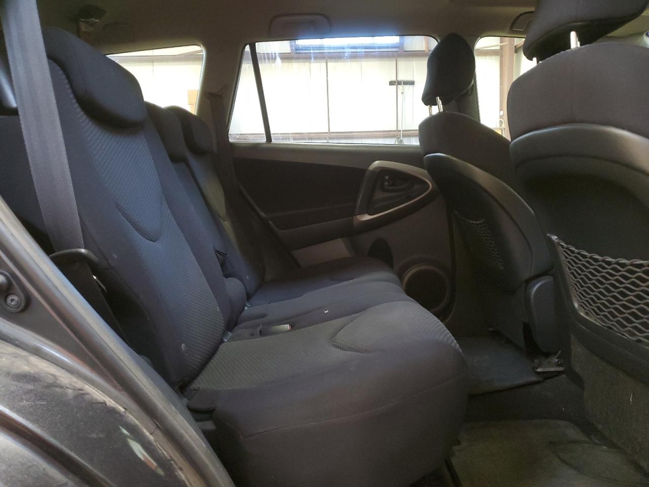 2007 Toyota Rav4 Sport VIN: JTMBK32V375013156 Lot: 91373595