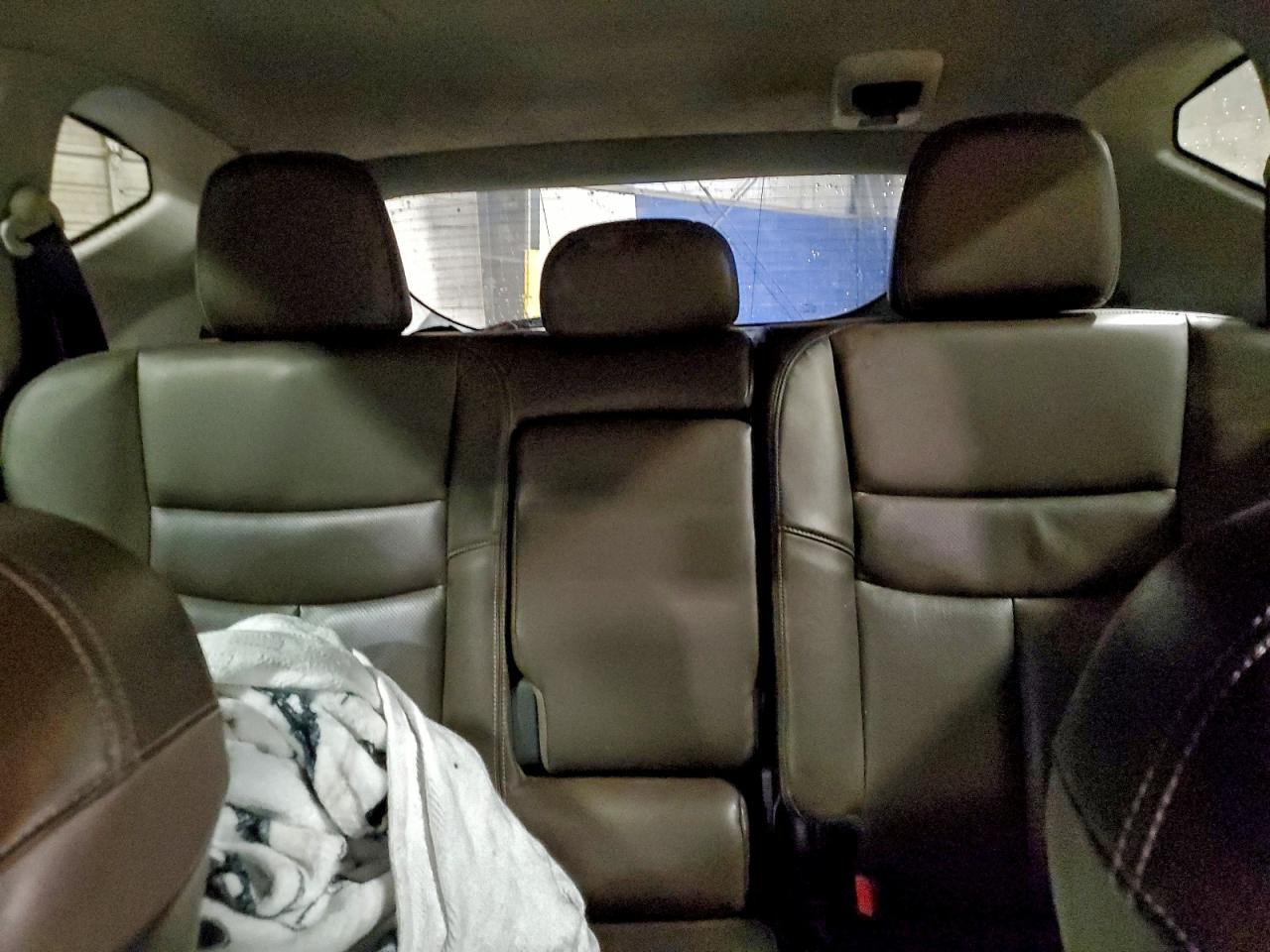 2017 Nissan Murano S VIN: 5N1AZ2MH3HN129950 Lot: 93882775