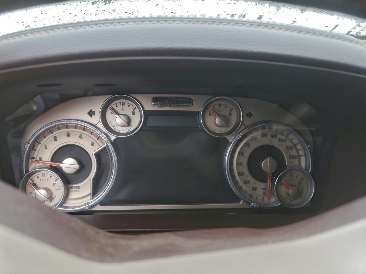 2014 Ram 3500 Longhorn VIN: 3C63R3NL5EG273582 Lot: 93288915