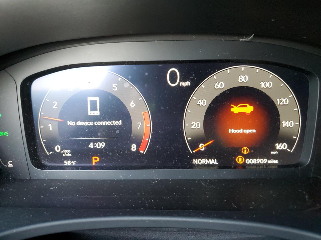 Фото: 19UDE4H66SA012817