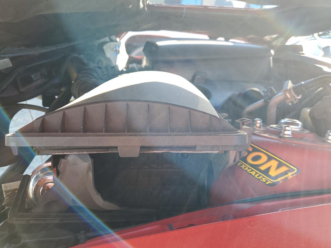 2006 Ford Mustang VIN: 1ZVHT80N065176172 Lot: 90965375