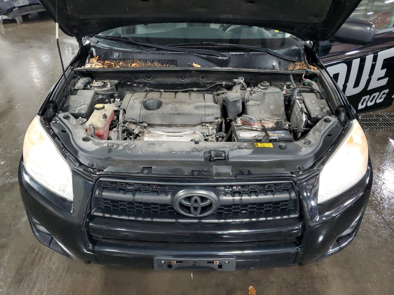 2011 Toyota Rav4 VIN: 2T3ZF4DV2BW076014 Lot: 90521995