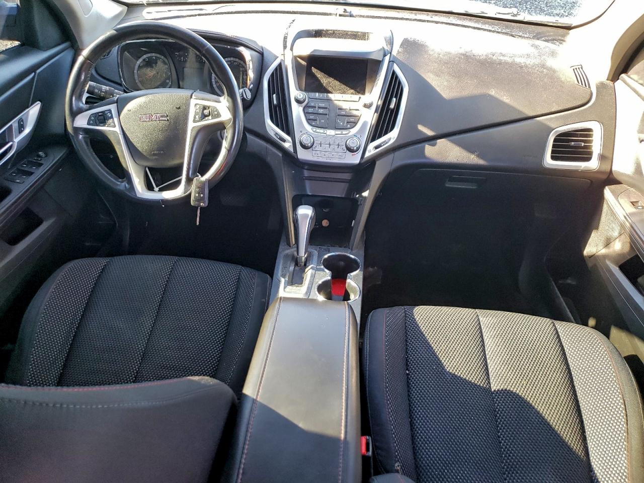 2015 GMC Terrain Sle VIN: 2GKFLWEK3F6273677 Lot: 93731685