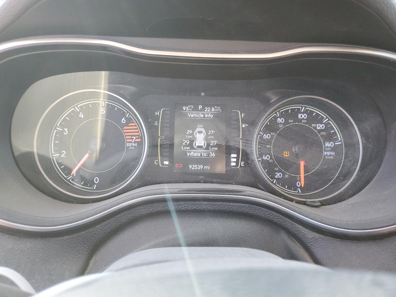 2020 Jeep Cherokee Latitude VIN: 1C4PJLCB9LD543922 Lot: 90883185