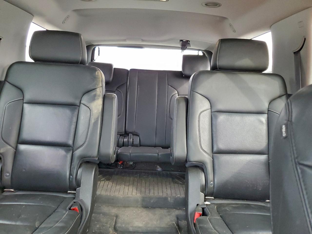 2016 GMC Yukon Slt VIN: 1GKS1BKC9GR222068 Lot: 94029315