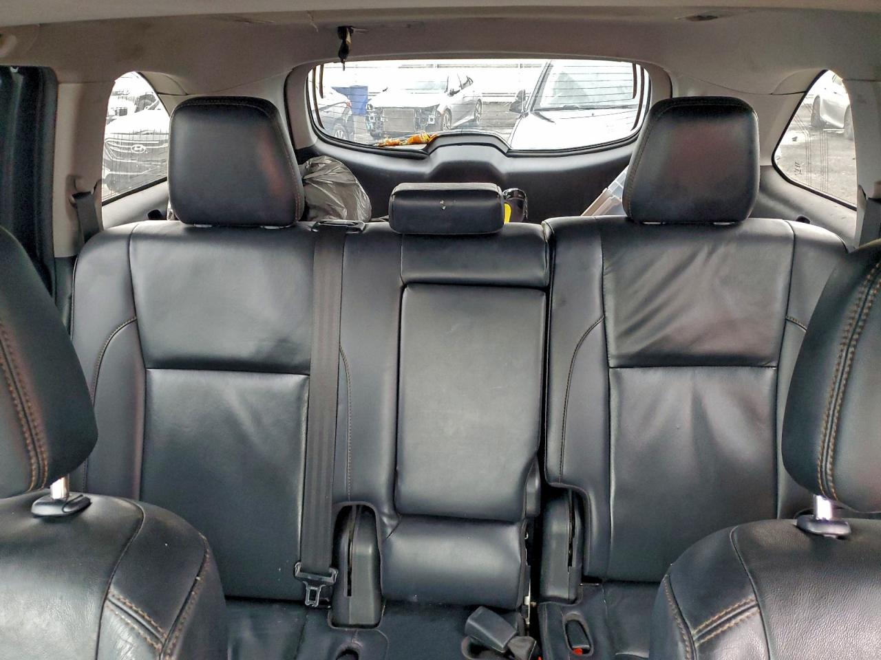 2019 Toyota Highlander Se VIN: 5TDJZRFH4KS918684 Lot: 93134915