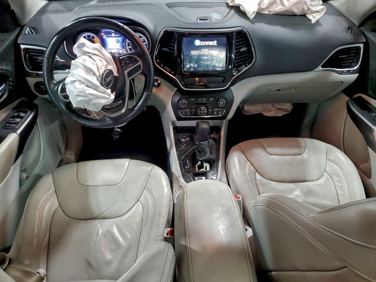 2019 Jeep Cherokee Limited VIN: 1C4PJMDX8KD164117 Lot: 94377655