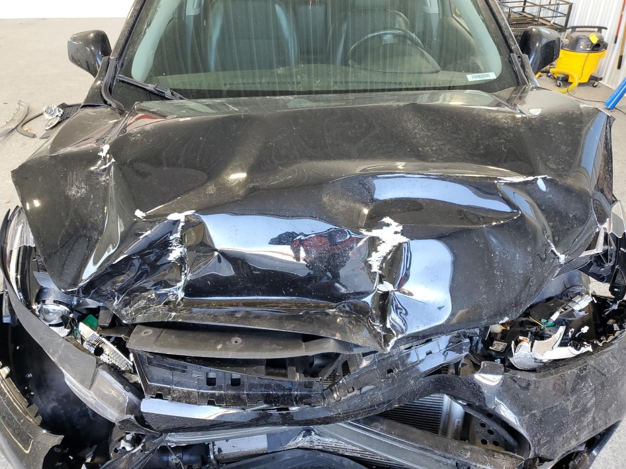 2019 Chevrolet Trax 1Lt VIN: 3GNCJLSB0KL117648 Lot: 92707175