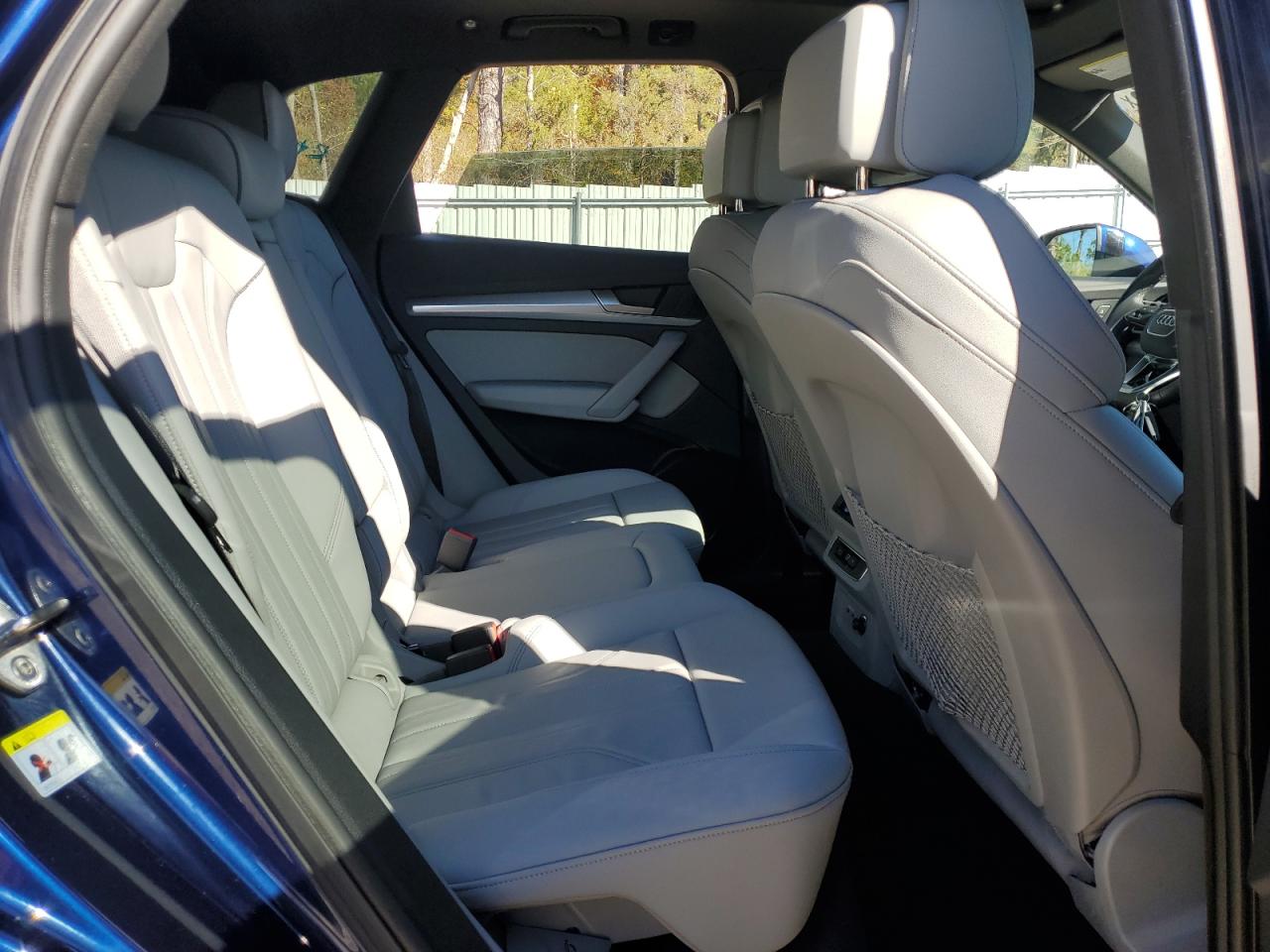 2024 Audi Q5 Premium 45 VIN: WA1GAAFY3R2116870 Lot: 91416975