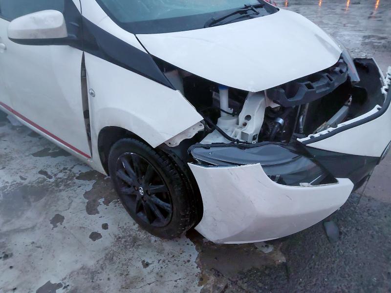 2018 TOYOTA AYGO 1.0 VVT-I X-PRESS 5DR