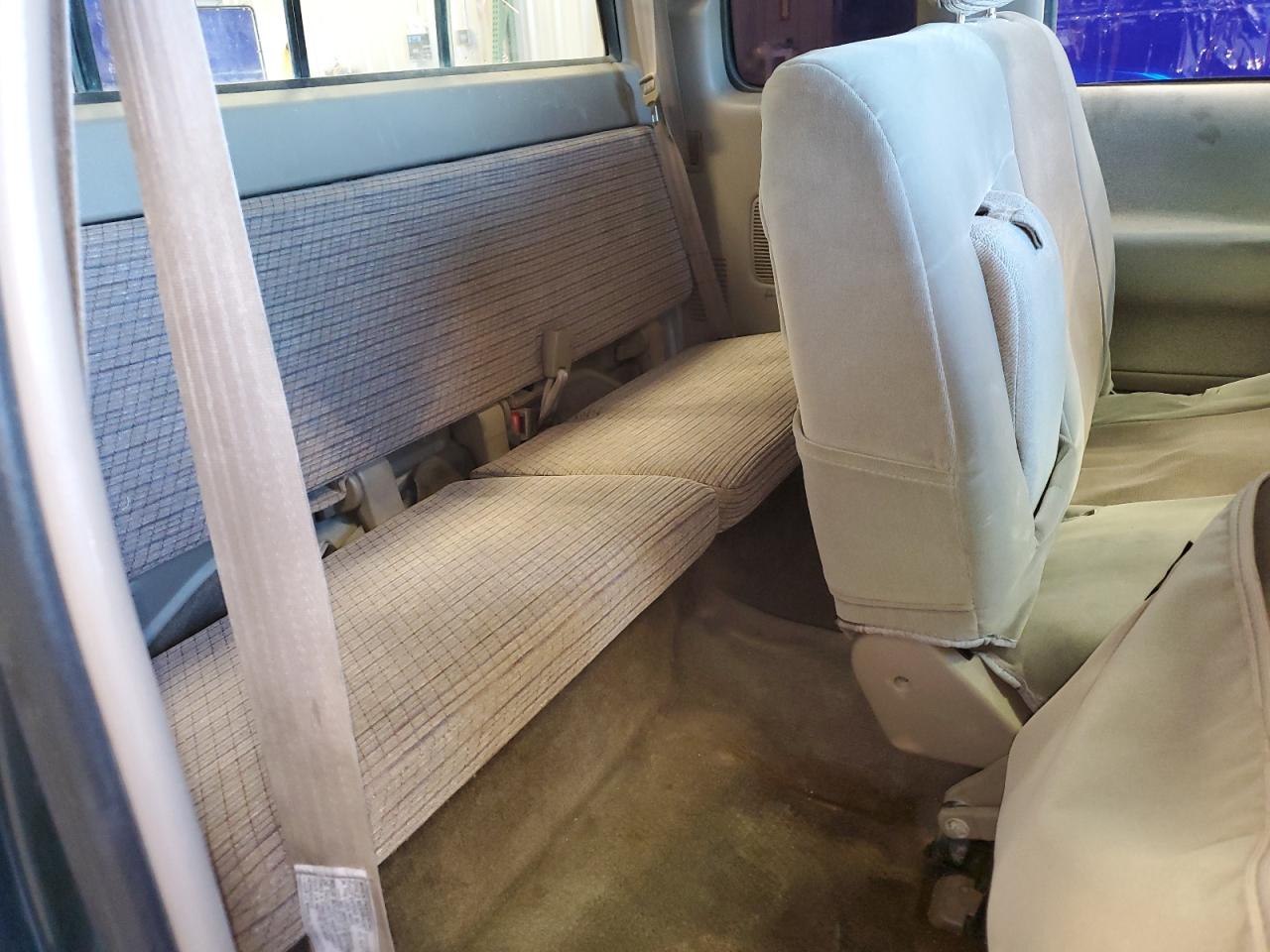 1995 Toyota T100 Xtracab Sr5 VIN: JT4VD22FXS0015373 Lot: 92744215