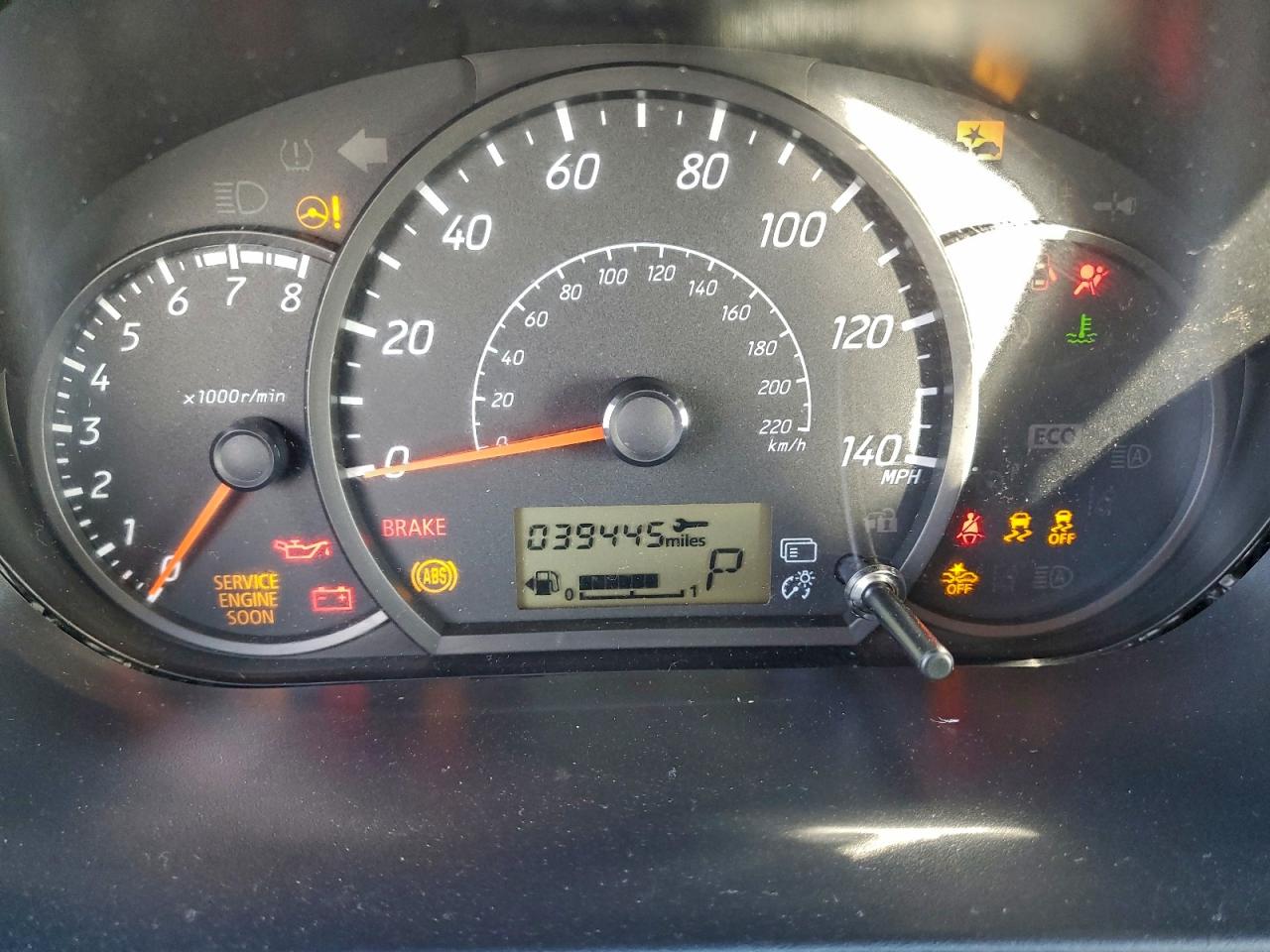 2024 Mitsubishi Mirage G4 Es VIN: ML32FUFJ7RHF10218 Lot: 93922315