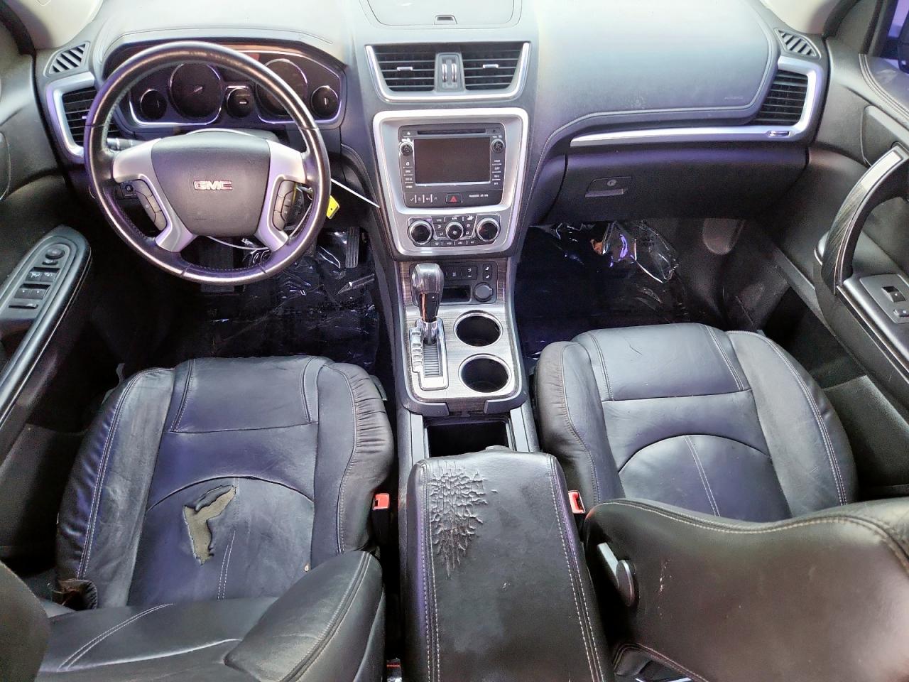 2013 GMC Acadia Slt-1 VIN: 1GKKRRKD4DJ241714 Lot: 91076795