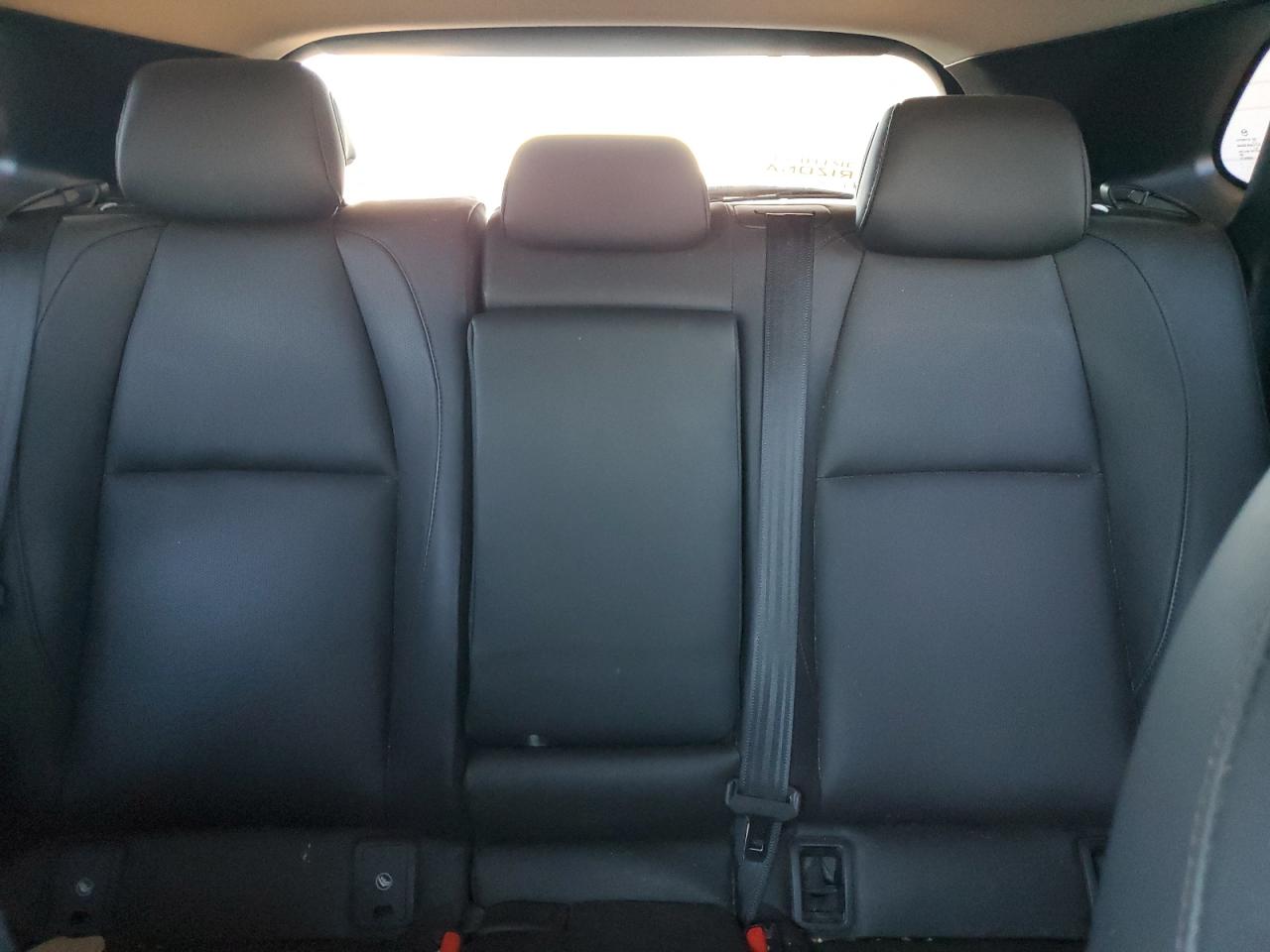 2020 Mazda Cx-30 Premium VIN: 3MVDMAEM2LM109681 Lot: 90848645