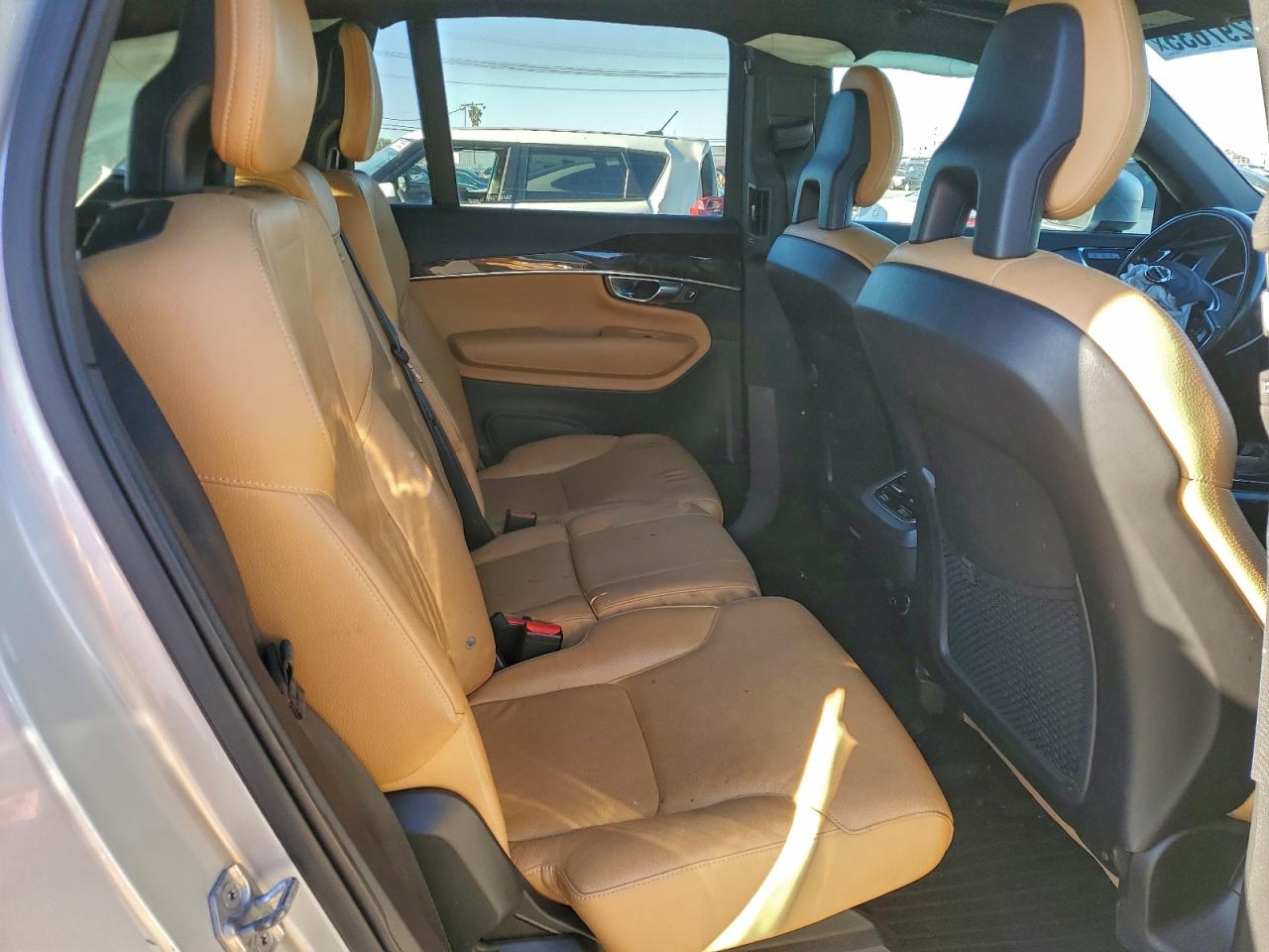 2018 Volvo Xc90 T6 VIN: YV4A22PKXJ1198094 Lot: 94297635