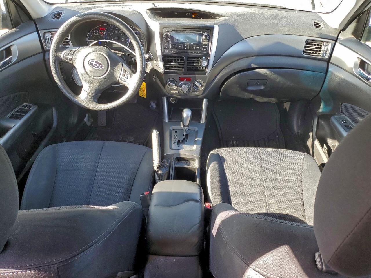 2011 Subaru Forester 2.5X Premium VIN: JF2SHADC9BH781764 Lot: 94292375