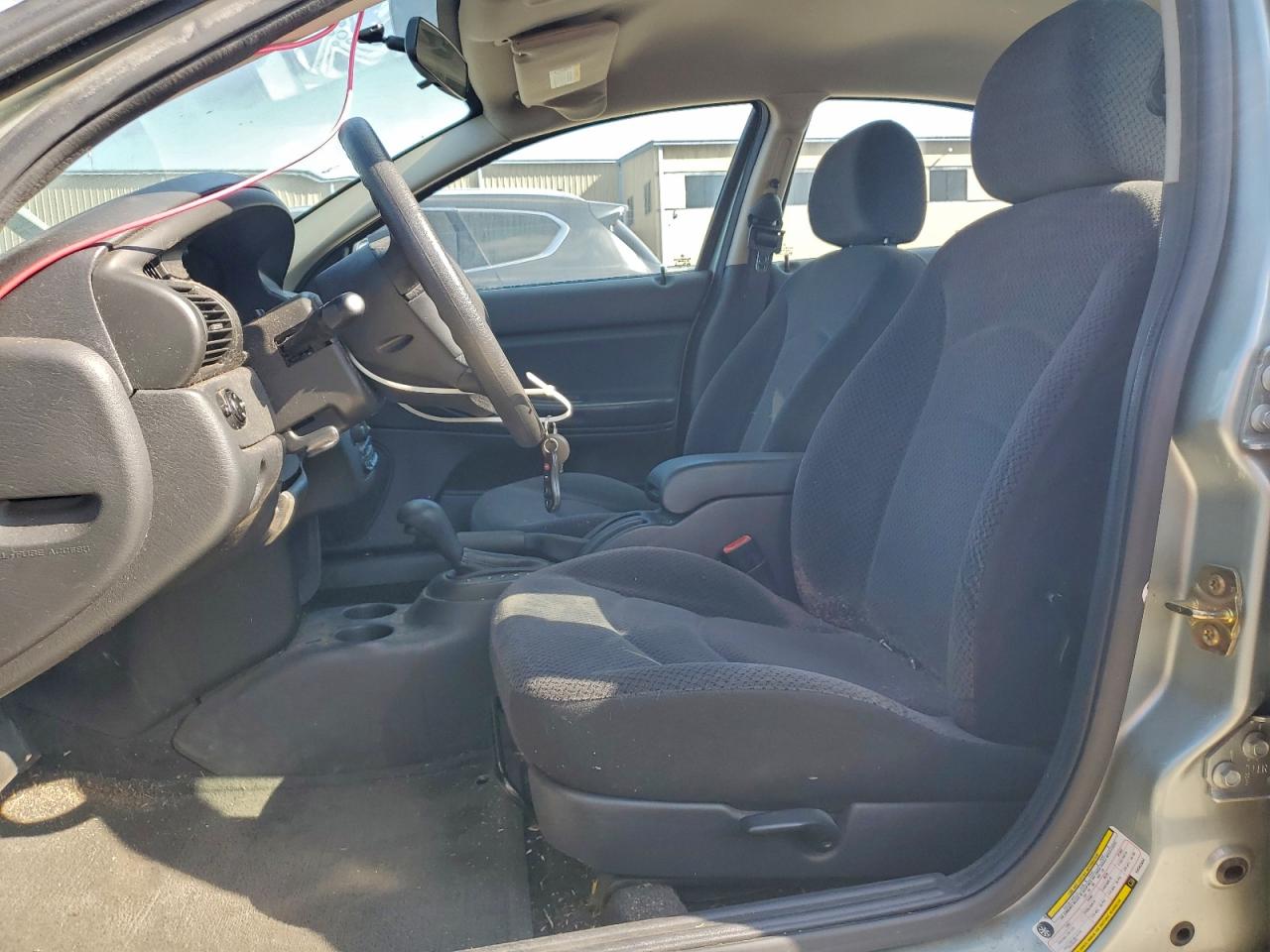 2005 Chrysler Sebring VIN: 1C3EL46X25N582934 Lot: 92678375