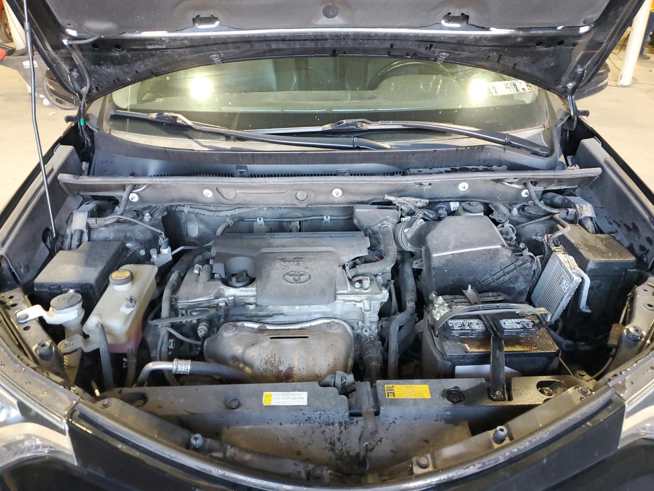 2017 Toyota Rav4 Limited VIN: 2T3DFREV3HW559025 Lot: 90883155