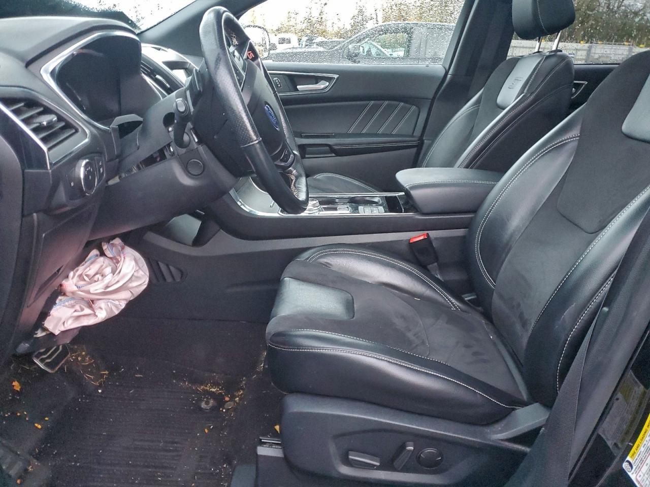 2020 Ford Edge St VIN: 2FMPK4AP8LBB34474 Lot: 94115835