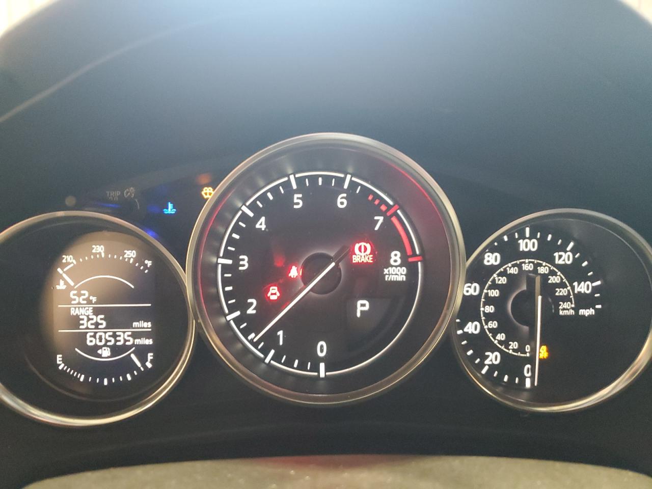 2016 Mazda Mx-5 Miata Grand Touring VIN: JM1NDAD73G0114866 Lot: 91503935