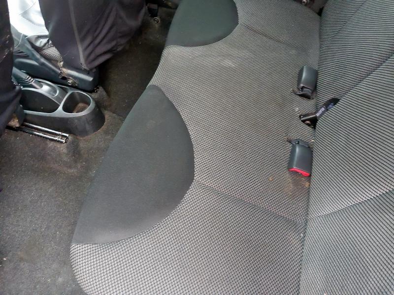 2012 TOYOTA AYGO 1.0 VVT-I FIRE 5DR