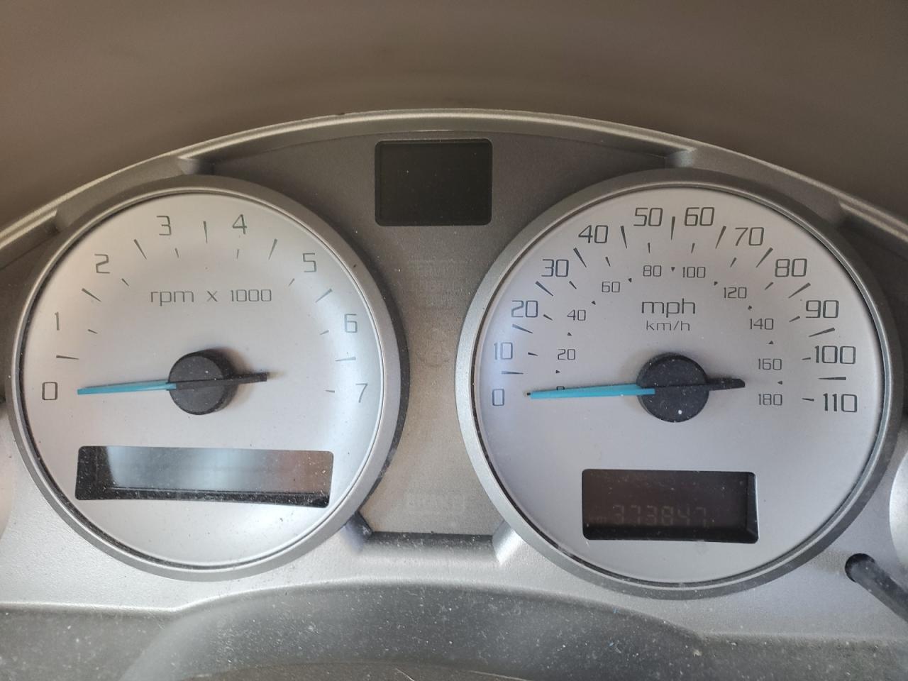 2003 Buick Rendezvous Cx VIN: 3G5DA03EX3S553734 Lot: 91598445