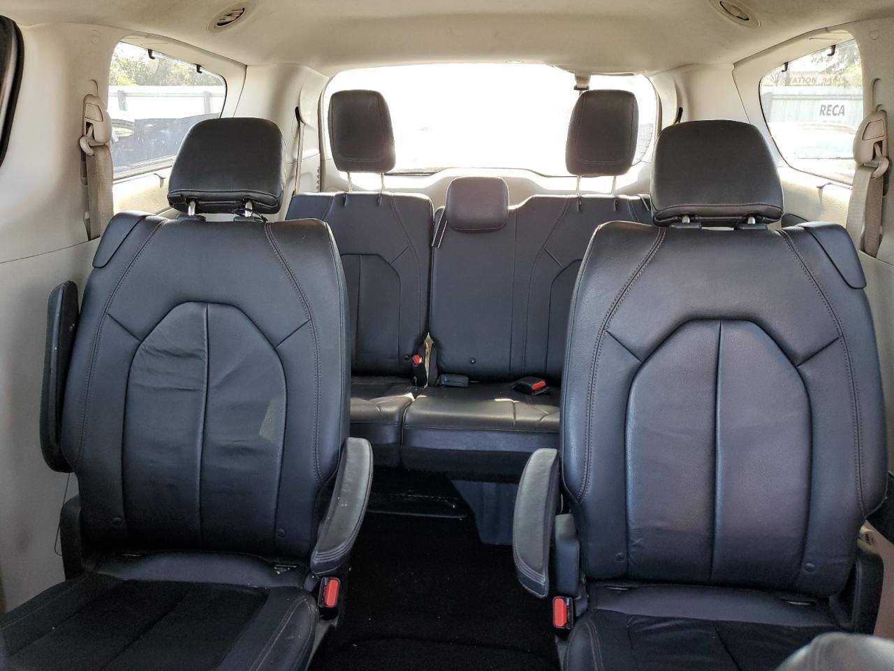 2017 Chrysler Pacifica Touring L VIN: 2C4RC1BG3HR795500 Lot: 93753775