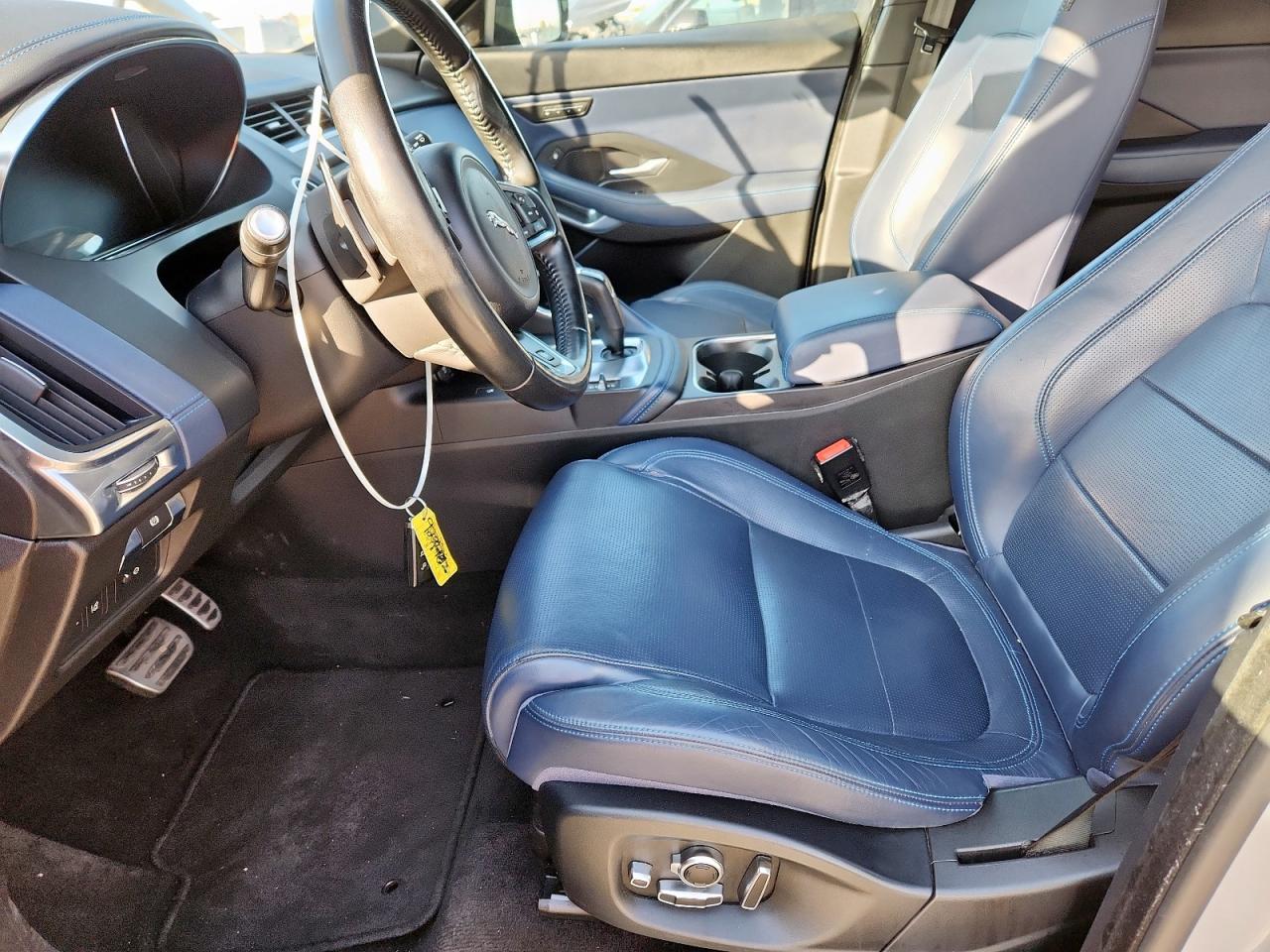 2019 Jaguar E-Pace R-Dynamic Hse VIN: SADFM2GX2K1Z34479 Lot: 92948285