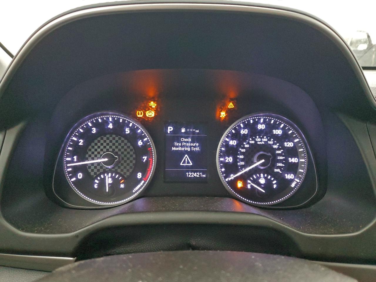 2019 Hyundai Elantra Sel VIN: 5NPD84LF5KH402555 Lot: 94676595