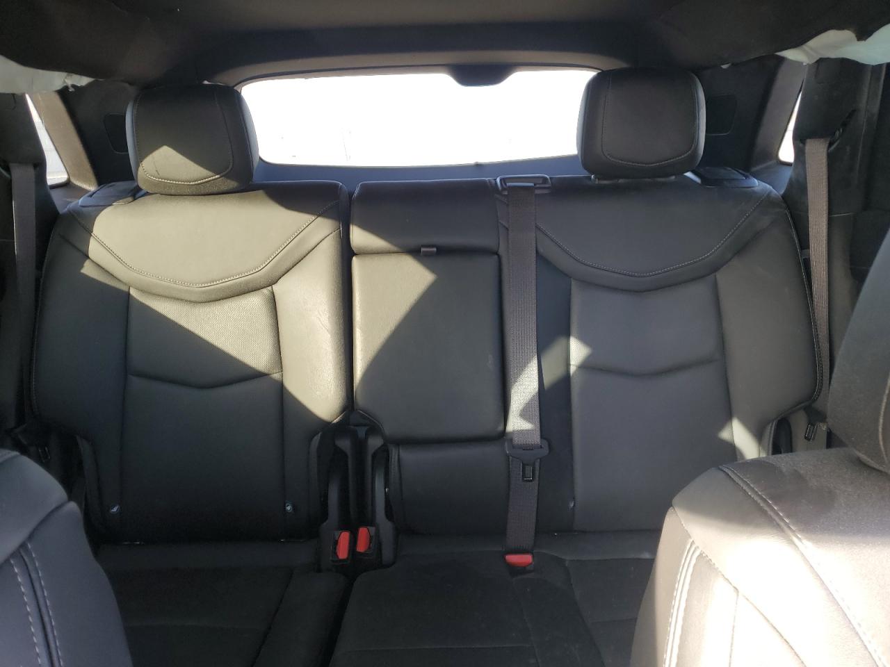 2024 Cadillac Xt5 Sport VIN: 1GYKNGRS2RZ713587 Lot: 92219235