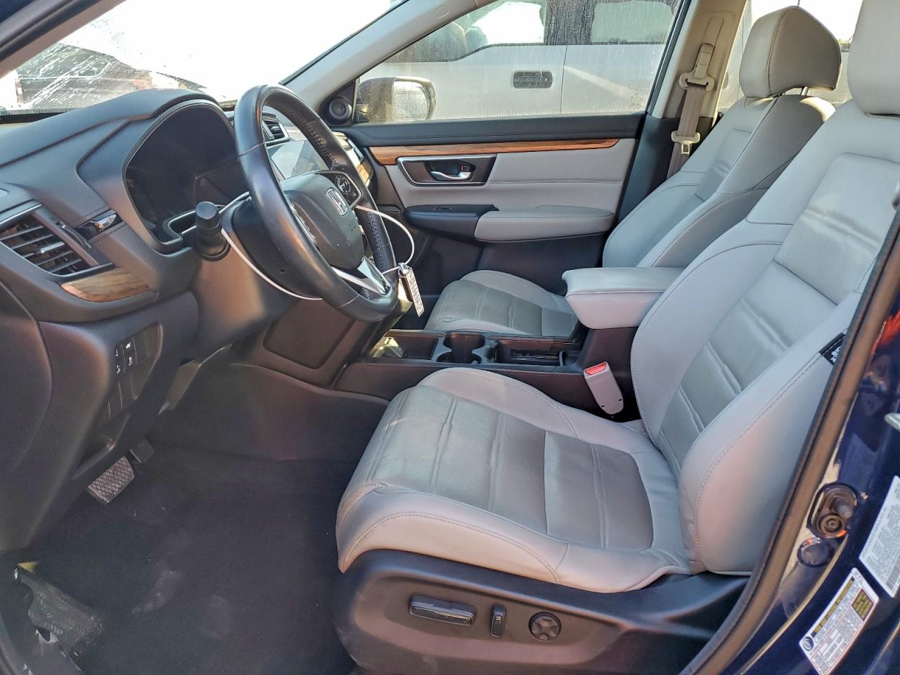 2019 Honda Cr-V Exl VIN: 5J6RW1H85KA042077 Lot: 93677625