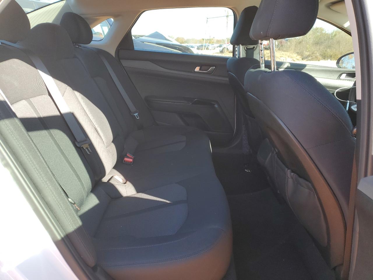 2024 Kia K5 Lxs VIN: 5XXG14J20RG235349 Lot: 92376335