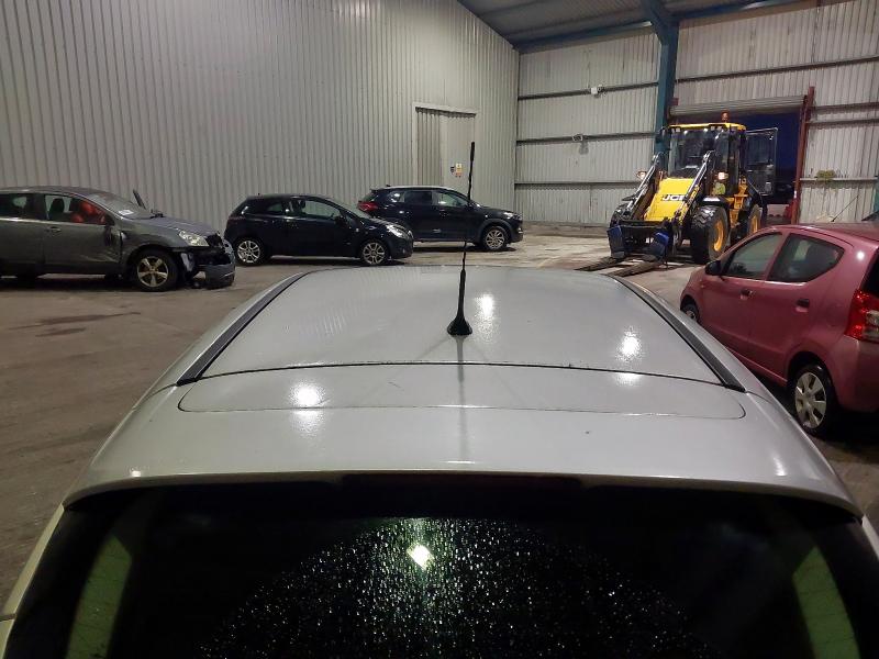 2016 FORD FOCUS 1.0 ECOBOOST 125 TITANIUM 5DR