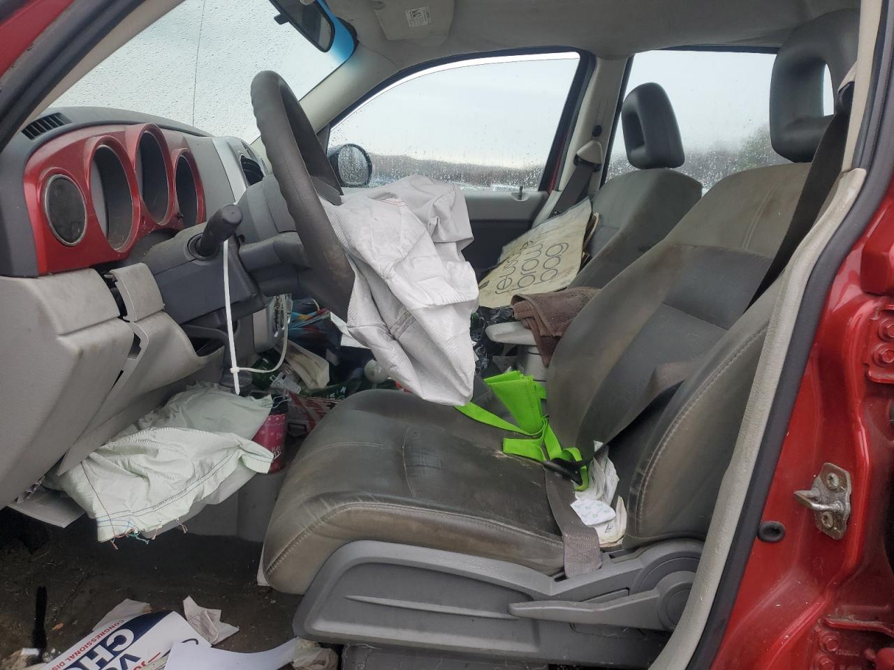 2007 Chrysler Pt Cruiser VIN: 3A4FY48B77T530151 Lot: 92033595