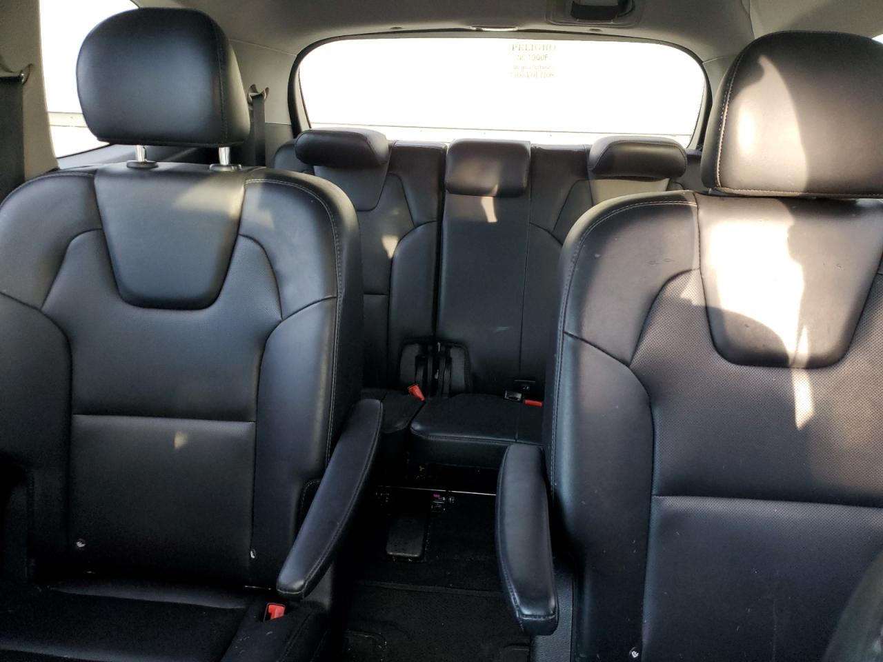 2020 Kia Telluride S VIN: 5XYP64HC7LG077174 Lot: 92471235