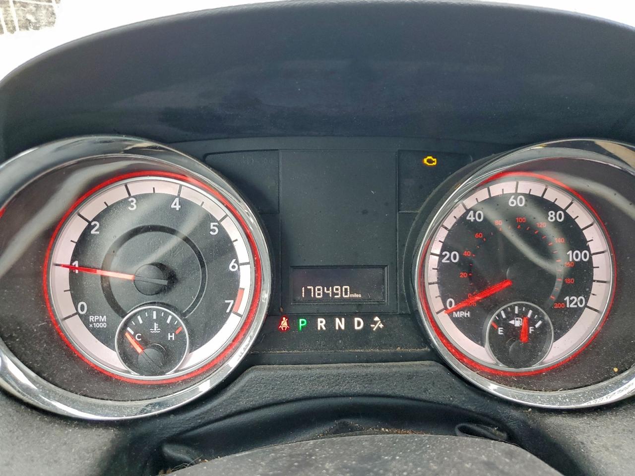 2018 Dodge Grand Caravan Se VIN: 2C4RDGBG7JR152704 Lot: 93525365