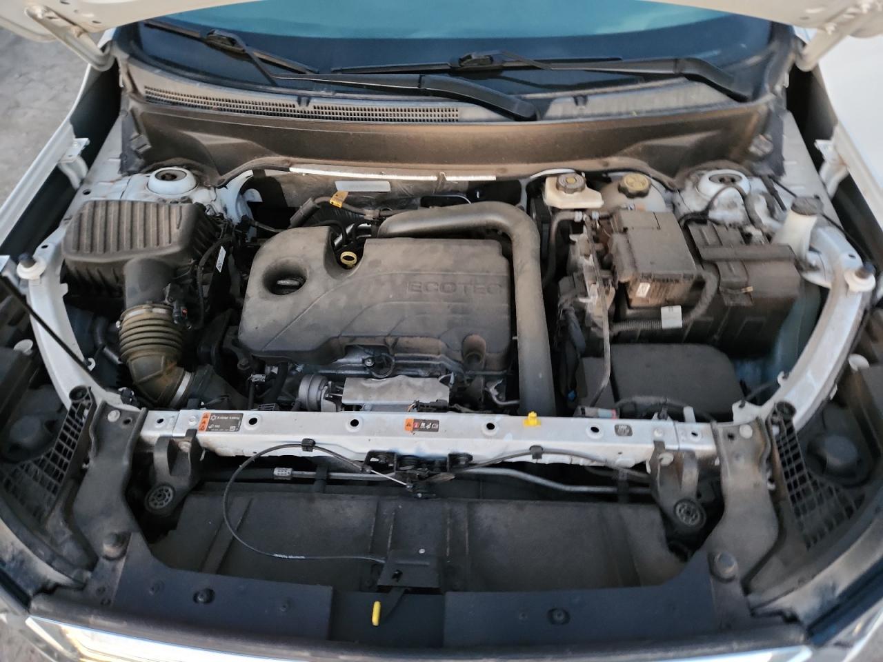 2023 GMC Terrain Slt VIN: 3GKALVEG0PL146480 Lot: 90996845