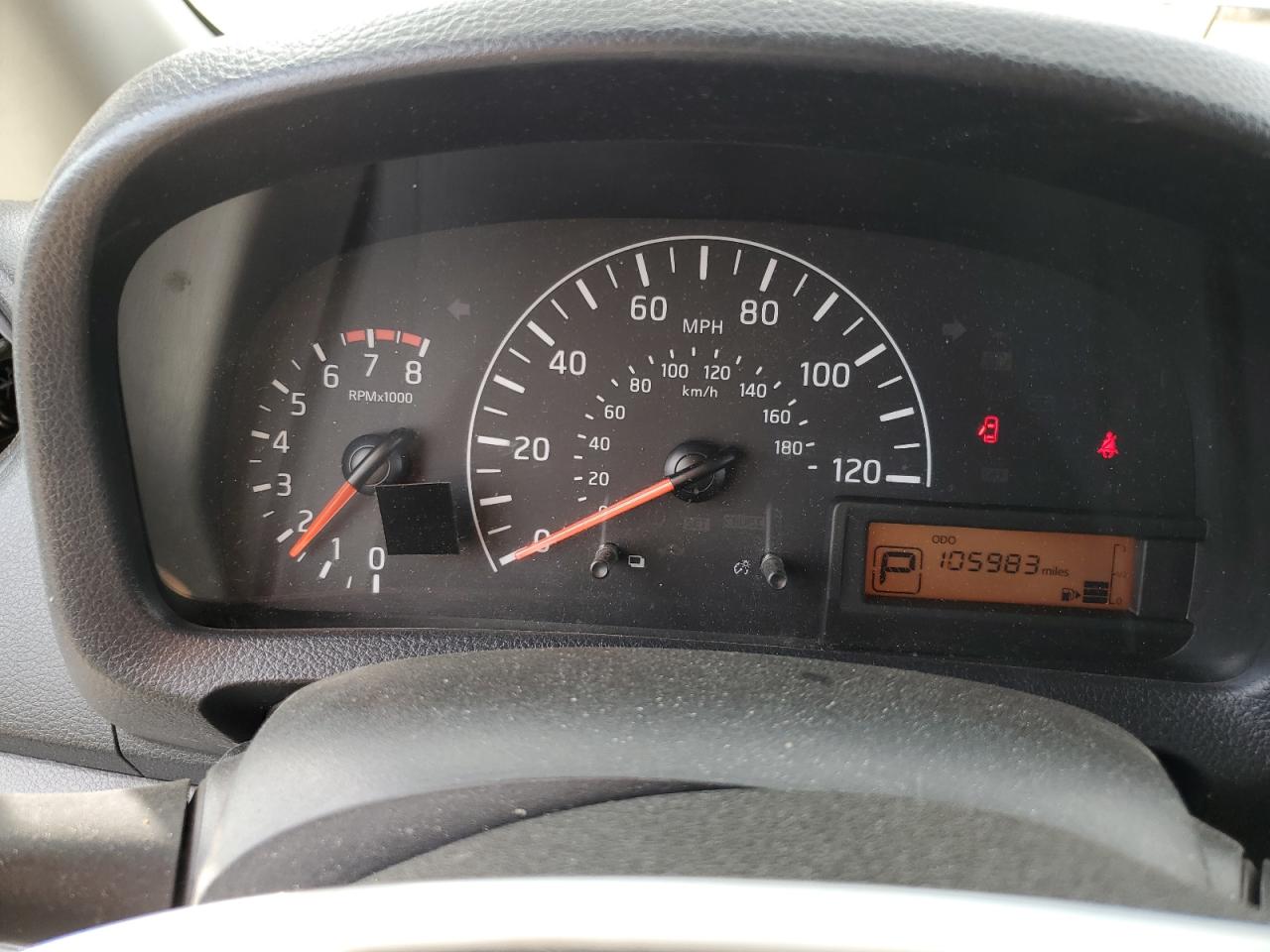 2018 Nissan Nv200 2.5S VIN: 3N6CM0KN0JK690656 Lot: 91311435