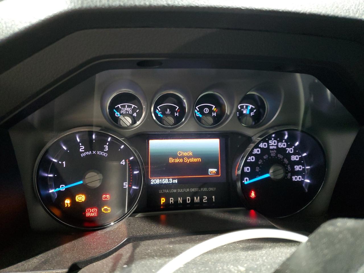 2015 Ford F350 Super Duty VIN: 1FT8X3BT6FEA91973 Lot: 92581805